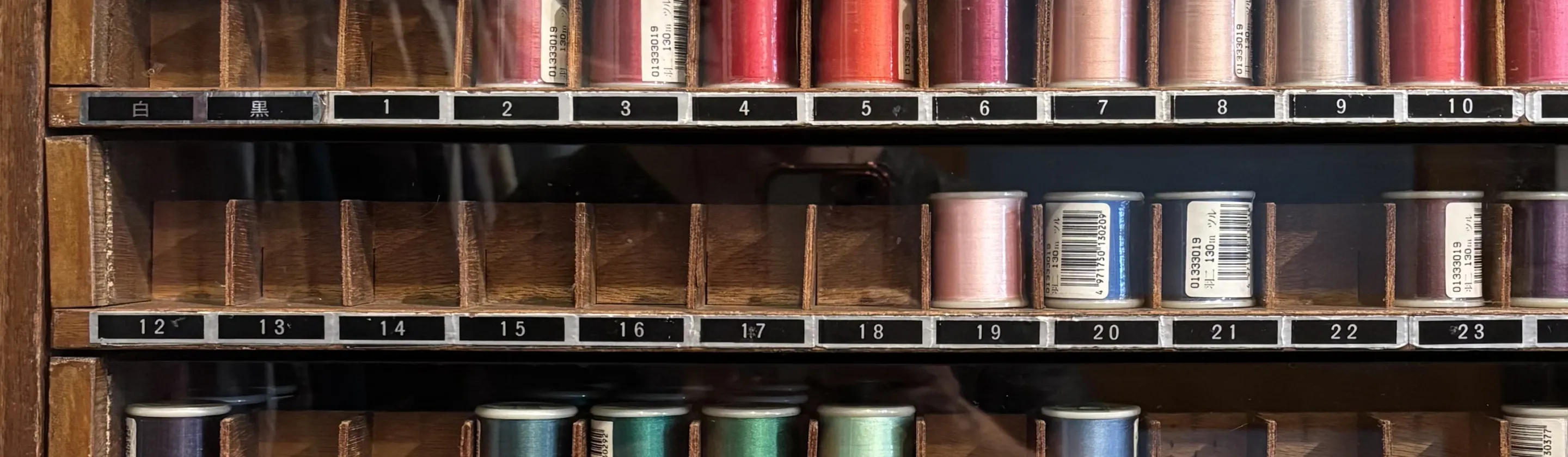 Aboutページのメインビジュアル